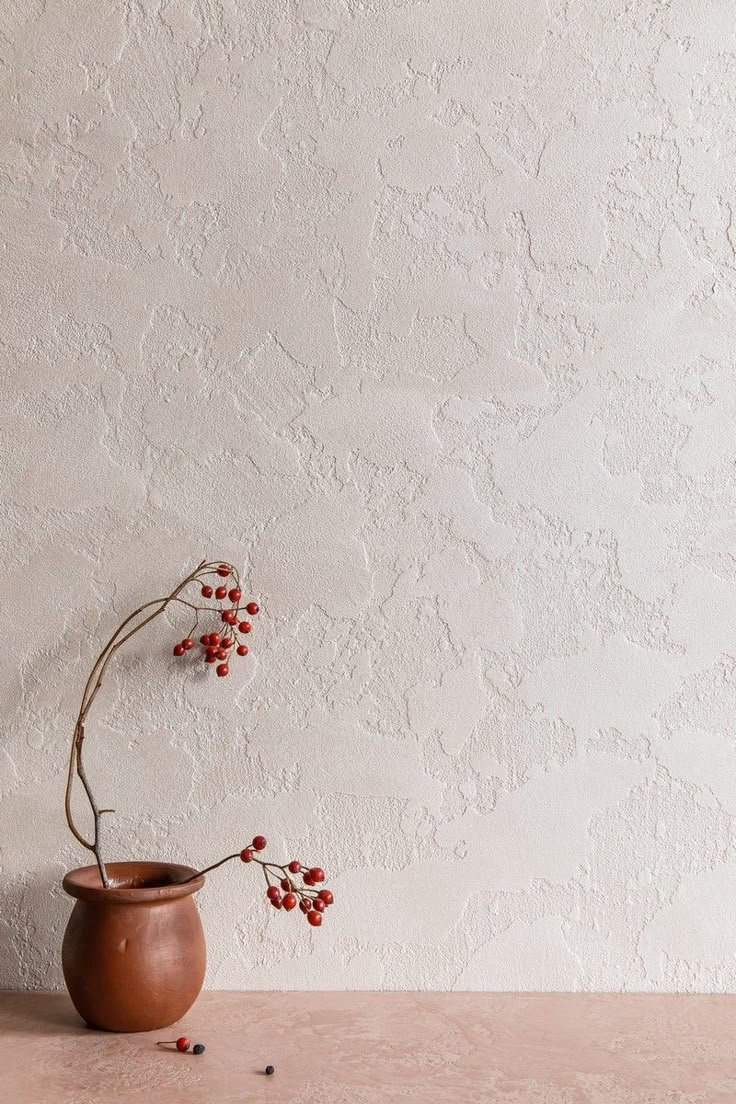 Wall Finishes